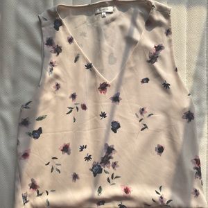 Babaton Murphy Blouse